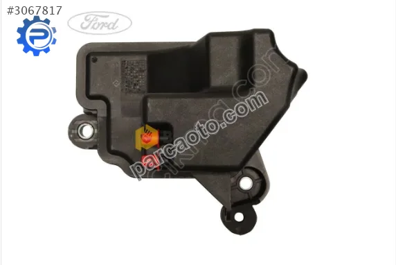 ford focus 2...1-6.fren vakum pompası.3m5q 9j442