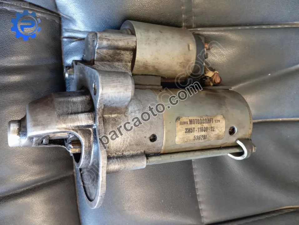 Ford focus 1.6.Marş motoru.3M5T-11000 Ford focus 1.6.Marş motoru.3M5T-11000