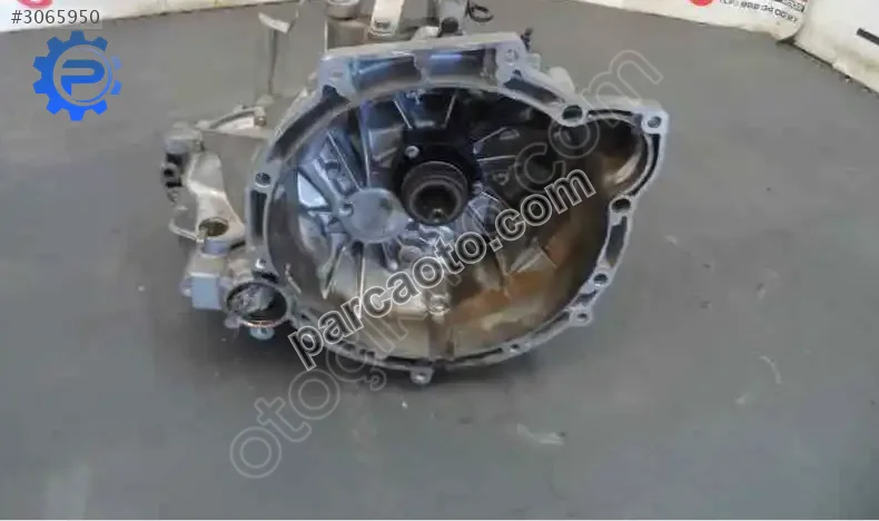 Ford focus 2 komple şanzıman 1.6..3m5r 7002yg