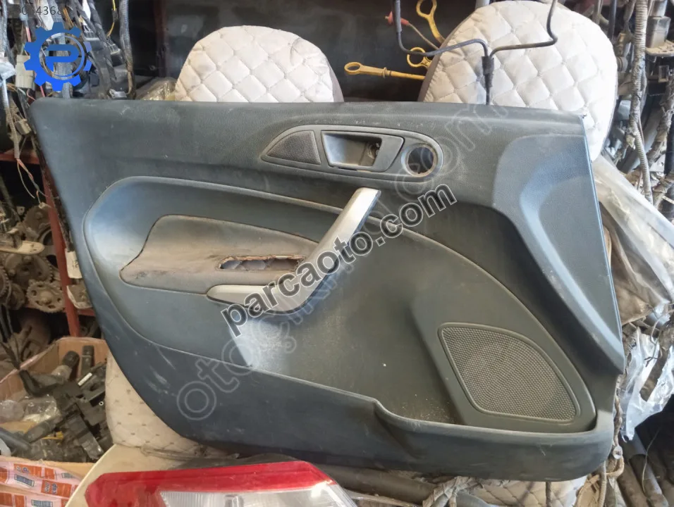 Ford Fiesta Kapı Döşemesi - Hatay Antakya