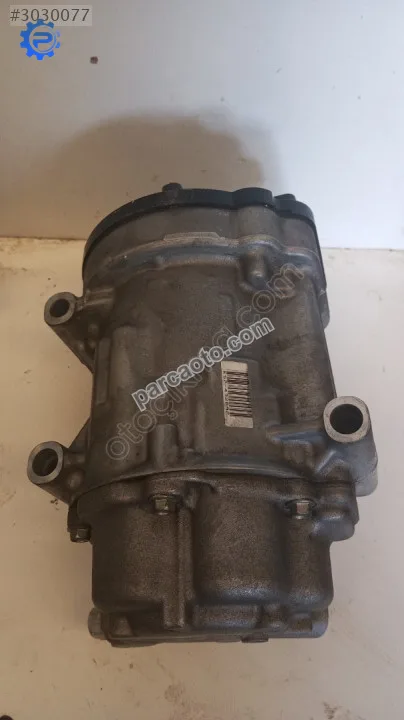 Toyota yarış hybrit 1.5 klima kompresörü orjinal 042400-1991