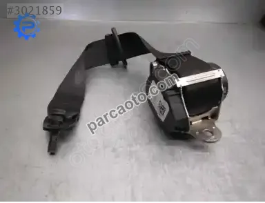 Fiat egea emniyet kemeri arka sağ-sol..7356954250