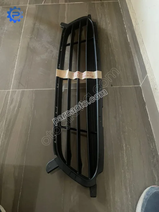 Hyundai Accent Blue Ön Tampon Izgara 2011-2018 86561-1R000