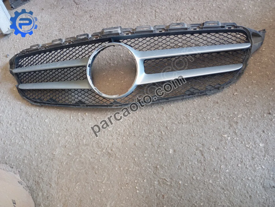 Mercedes-Benz GLA Panjur - Hatay Antakya
