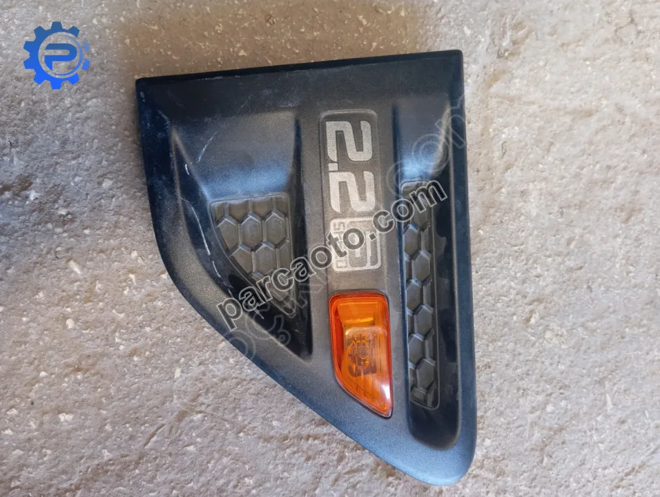 Ford ranger 13-18.ön çamurluk sinyaleri.ab39-16g000 ab
