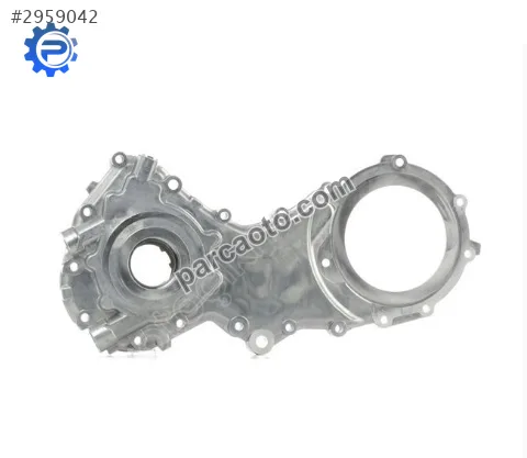 ford connect yağ pompası.XSAQ-6F008-BA
