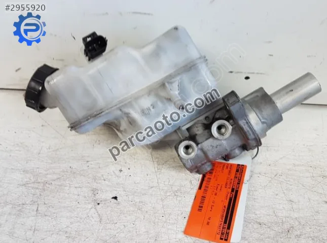 Ford transit v347.fren ana merkezi.0204051174