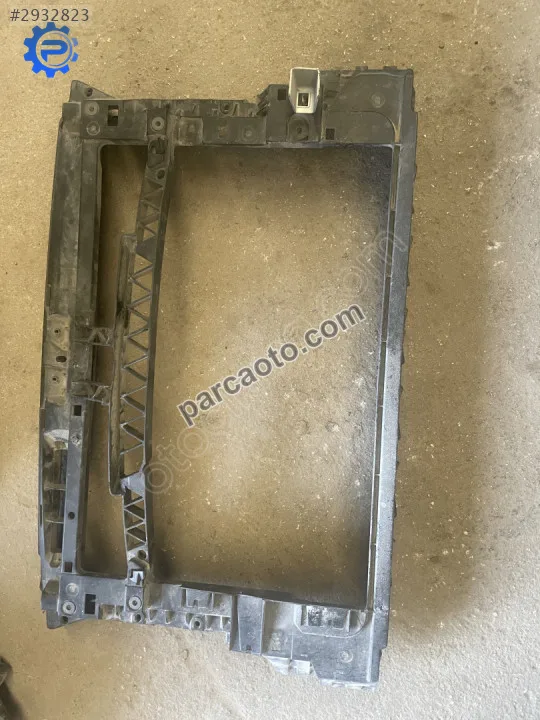 Vw polo orjinal çıkma ön panel 6q0 805 588