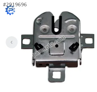 fiat linea kaput kilidi.51777257