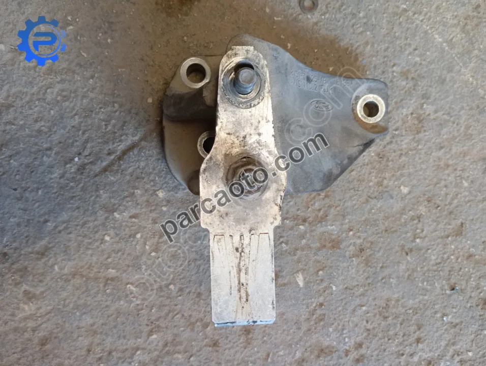 Ford fiesta 09-17.şanzıman destek takozu.8v51-7m125-ab