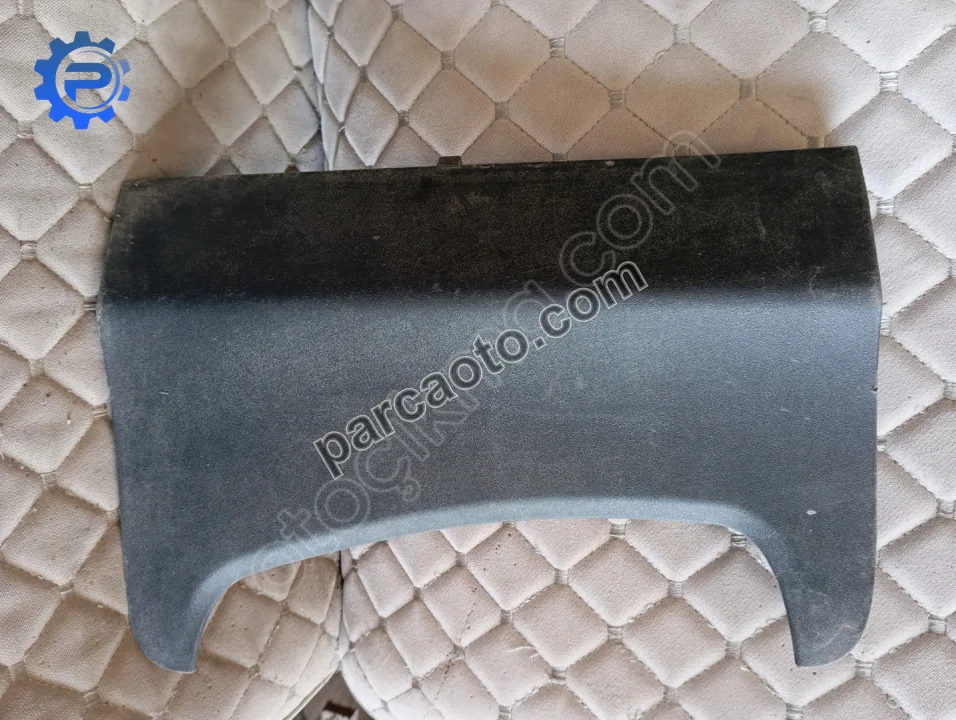 Ford fiesta hava yastığı kapağı sol.8a61-a045n68