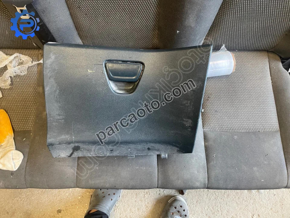 Ford Fiesta Torpido Gözü / Kapağı CP 8A61-A06010