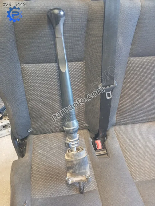 Ford transit V184.Vites mekanizması 7K387 Ford transit V184.Vites mekanizması 7K387