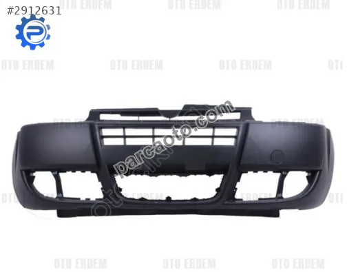 Fiat doblo 1-2.ön tampon..735388353