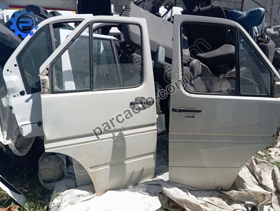 Volkswagen LT Kapı - Hatay Antakya
