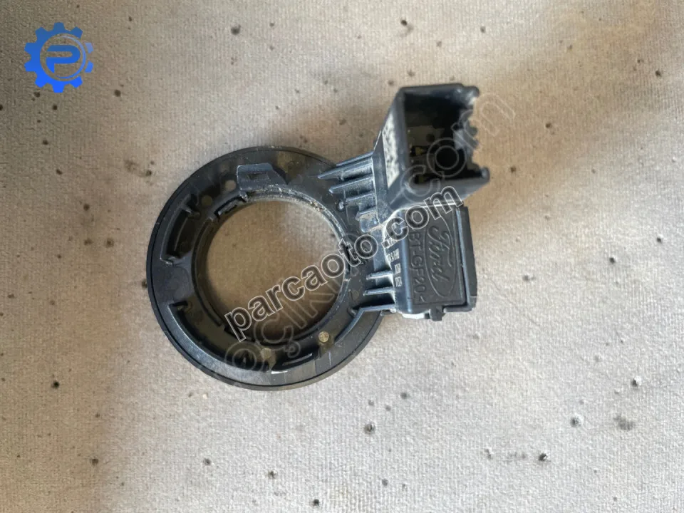 Ford transit v363 kontak tanımlayıcı bk2t 15607 ac