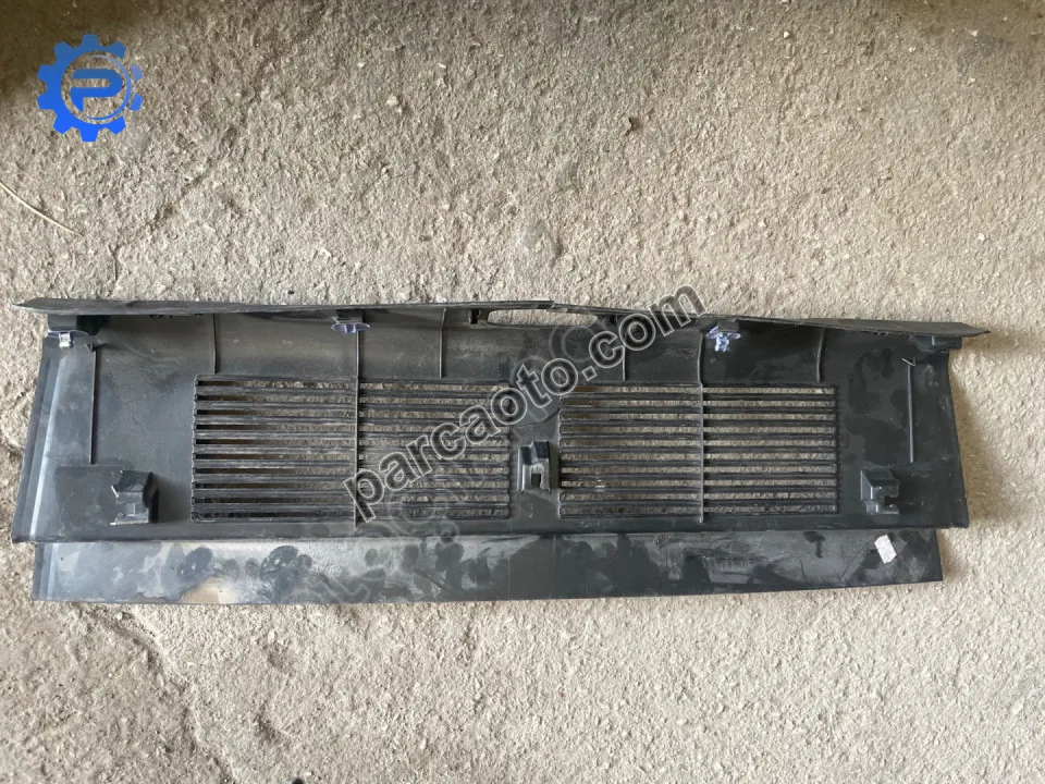 322225228 opel astra j bagaj kilit karşığı-kaplaması orjinal