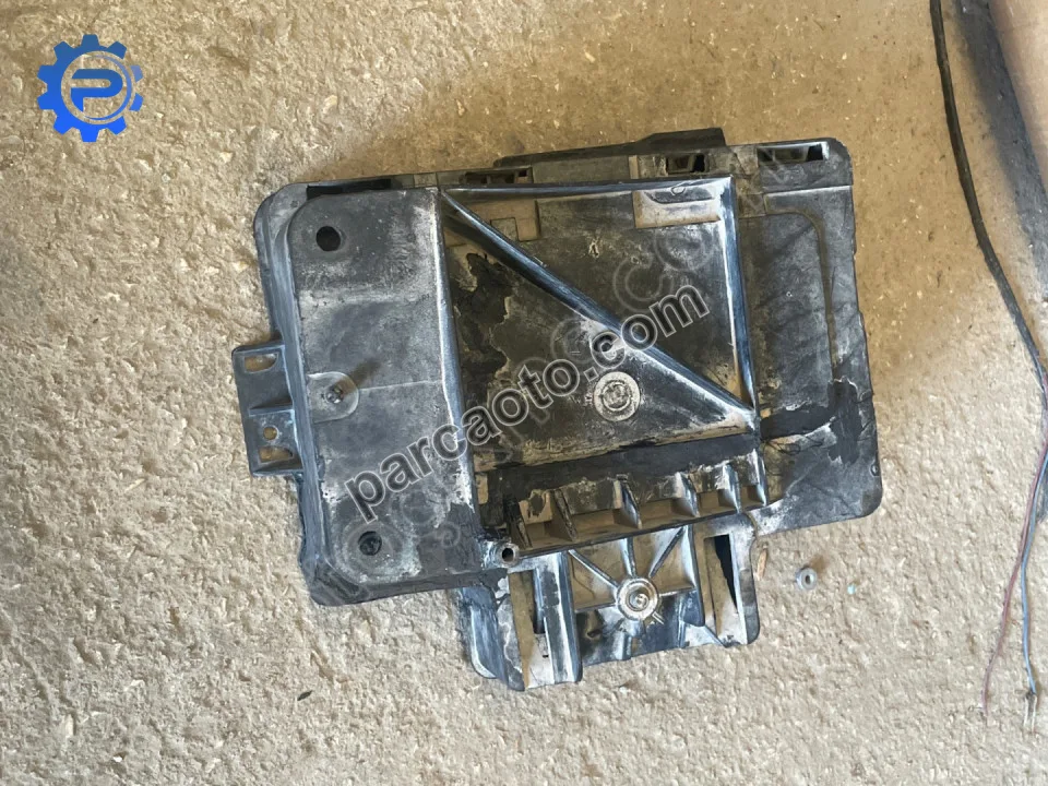Ford Connect 02- Bm Akü Sehpası 2T1T 10723 AF