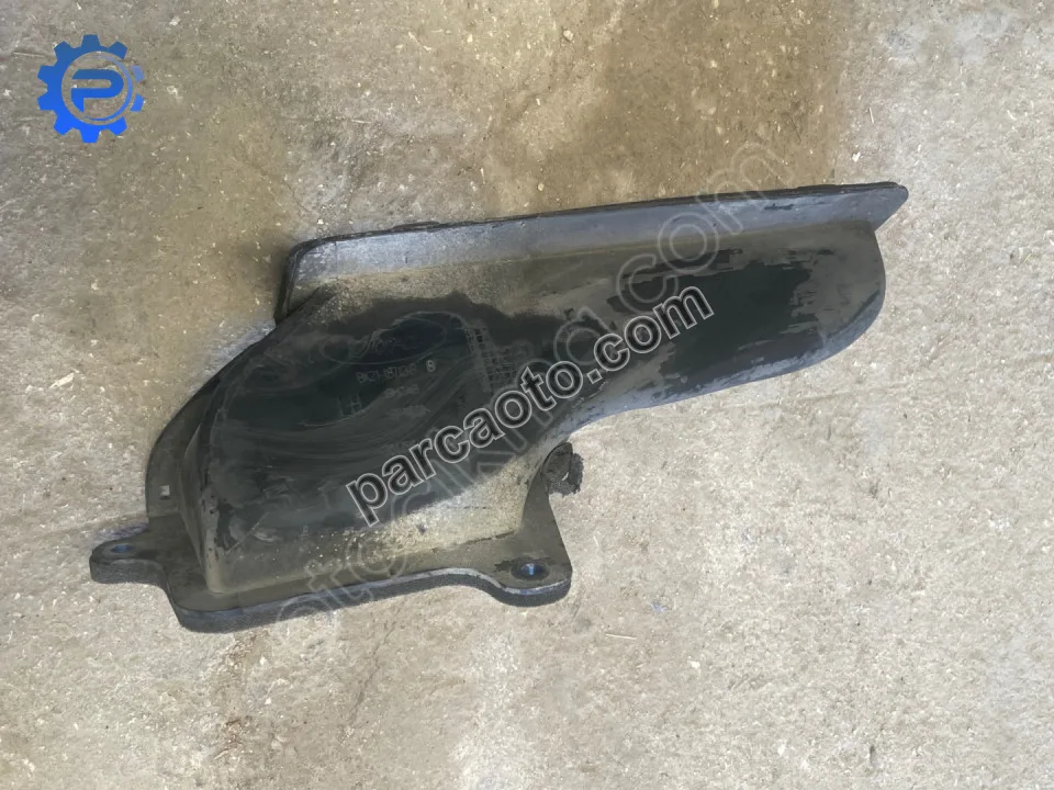 Bk21-18713-bc ford transit v363/custom polen filtre yuvası