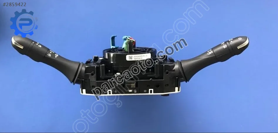 Renault megane 4.direksiyon  alt kumanda spotu.