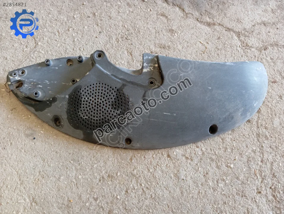 fiat doblo 2.sol ön kapı ceplik 735306632