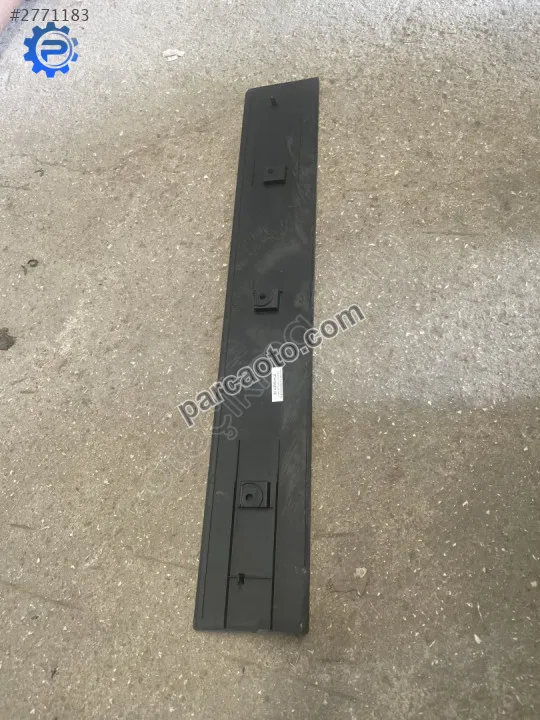 FORD CONNECT YÜKSEK TAVAN Sol kayar kapı yan kaplama