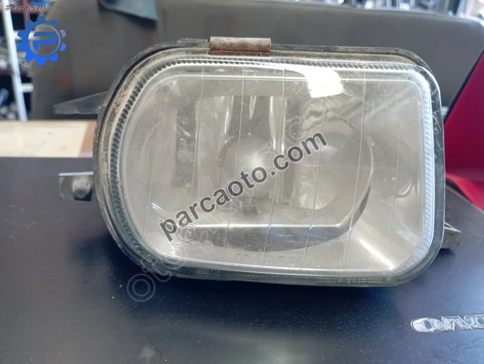 Mercedes W203 09-15.Sol sis farı.A2038201156