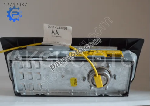 Ford transit v184 yolcu airbag..yc1a-v044a74