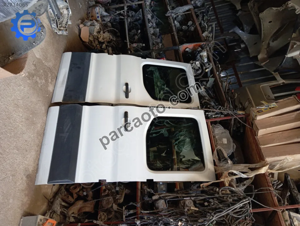 Ford Transit Kapı - Hatay Antakya