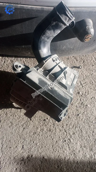 Renault Megane 3.Hava flitresi 2010-2015..8200947663