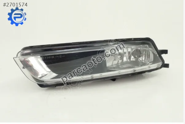 Ww passat cc 09-13.sis farı sol.5d 941 699a