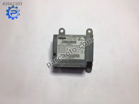 Fiat linea airbag beyni.51931288