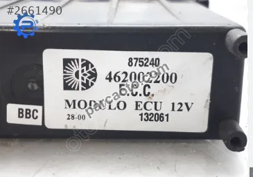 Mercedes w124.merkezi kilit modulu..462002200