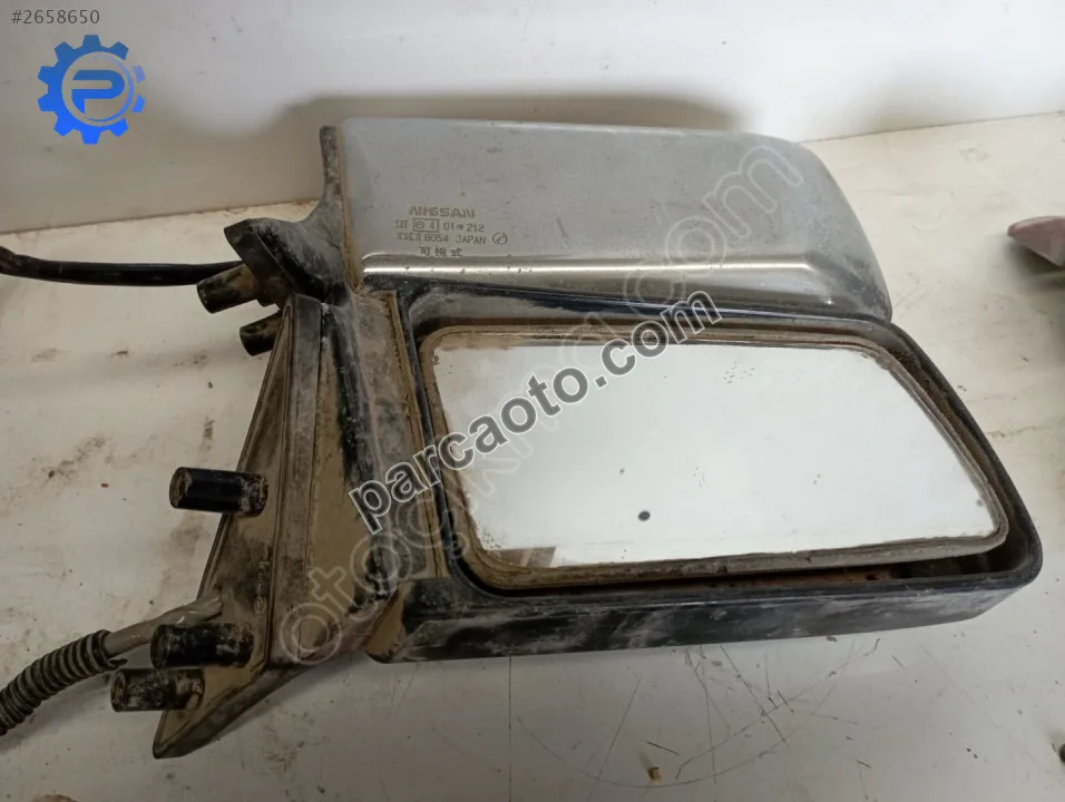 Nissan skytar sağ ayna 95-04.8084