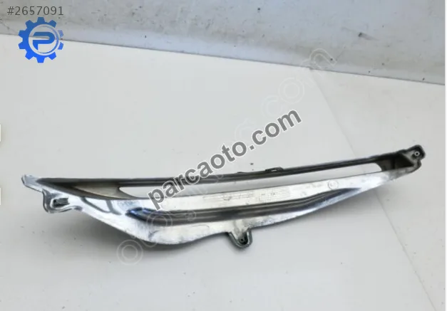 Lancia delta sol panel şeridi 08-12..46130050