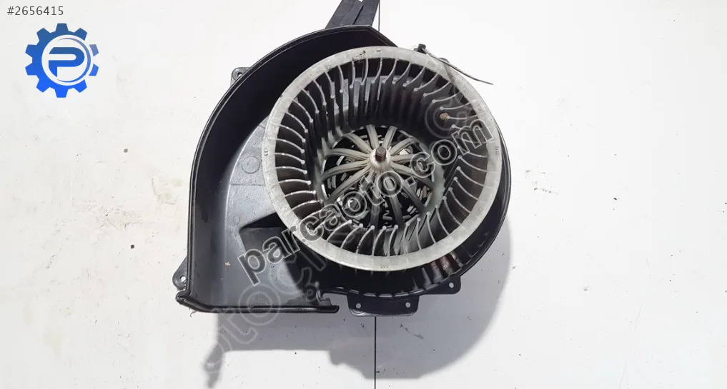 Ww polo 08-17.kalorifer motoru.601820015