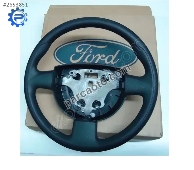 Ford fiesta direksiyon simidi.5s6a 3600a