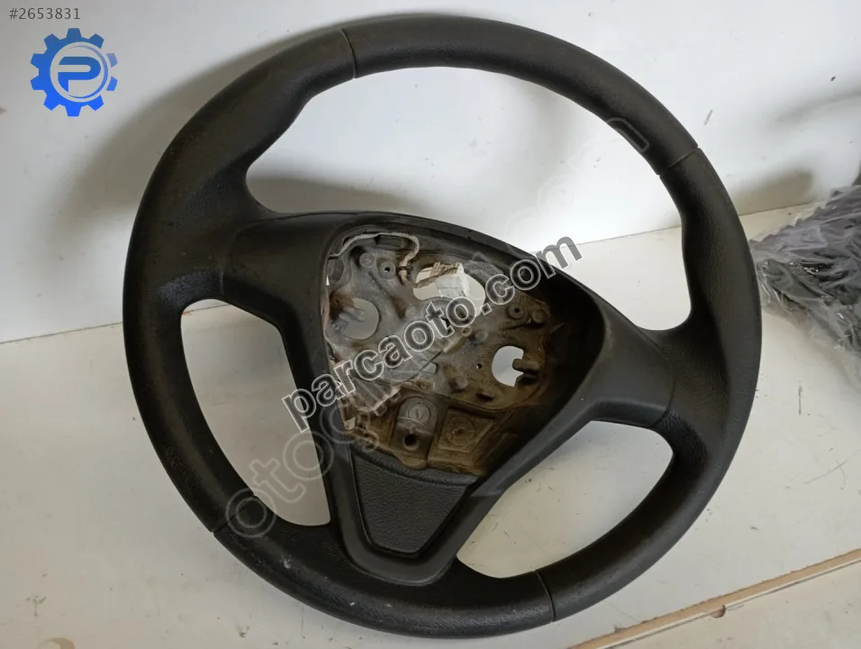 Ford courier direksiyon simidi.et76-3600