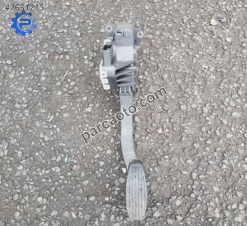 Fiat panta 04-12 gaz pedalı.1629731734