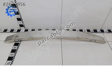 Mercedes CLA Tampon Demiri - Hatay Antakya