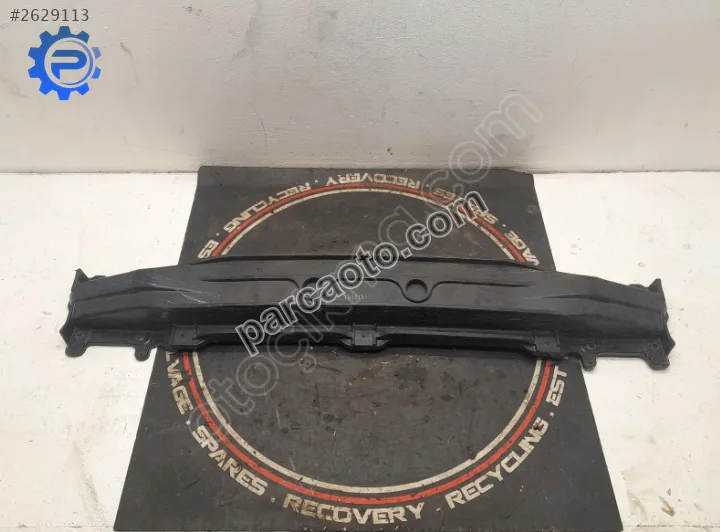 Hyundai i30.16-20.arka tampon demiri.86630-a6600