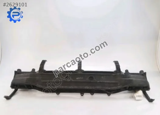 Hyundai i30..12-17.arka tampon demiri.86631-g590