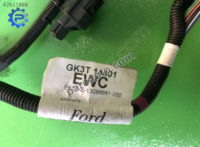 Ford transit v363.19-23.ana tesisat.gk3t-14401
