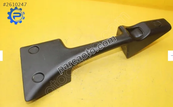 Volkswagen Crafter Kapı - Hatay Antakya