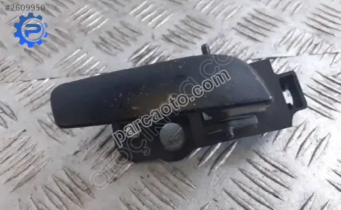 Fiat firoino sol ön iç açma kolu.1359992