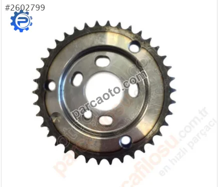 Ford transit v184.yakıt pompa dişlisi.yc1q 9p919bc