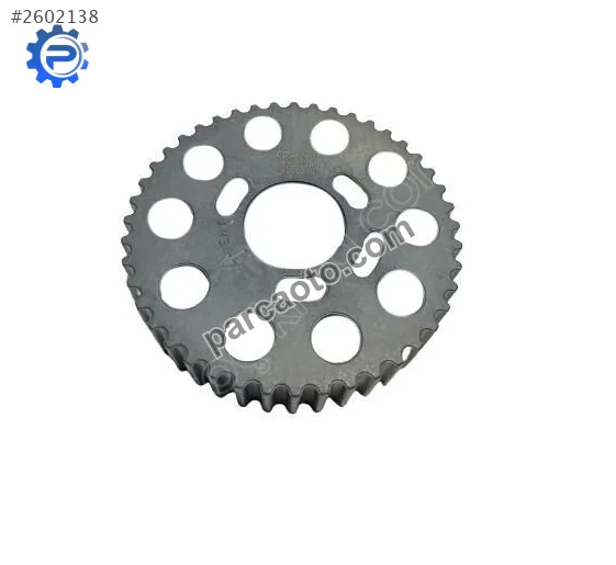 Ww caddy eksentrik mili dişlisi.03l109111