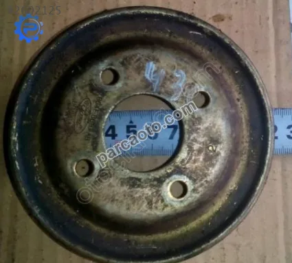 Ford transit t.15.fan kasnağı.864f8610 ab