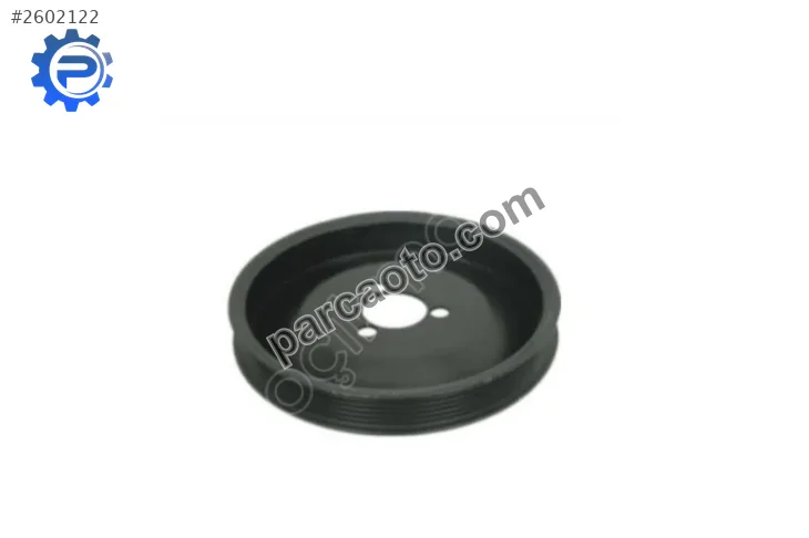 Volkswagen Crafter Direksiyon Pompası - Hatay Antakya