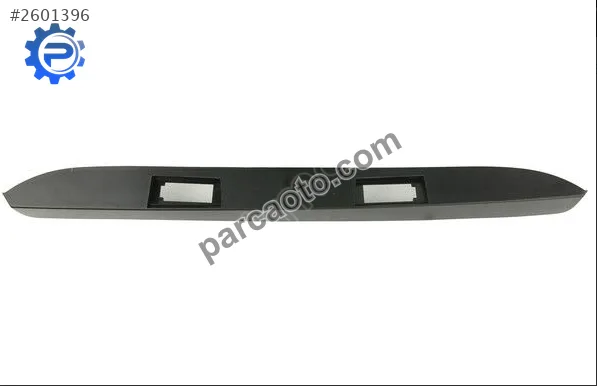 Volkswagen Crafter İç Aydınlatma Ampulleri - Hatay Antakya